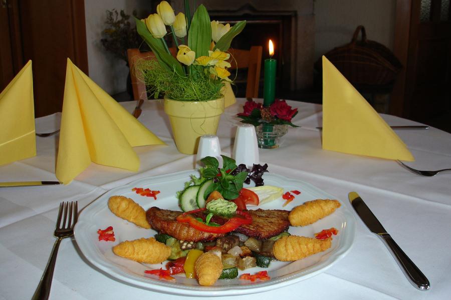 Schnitzel